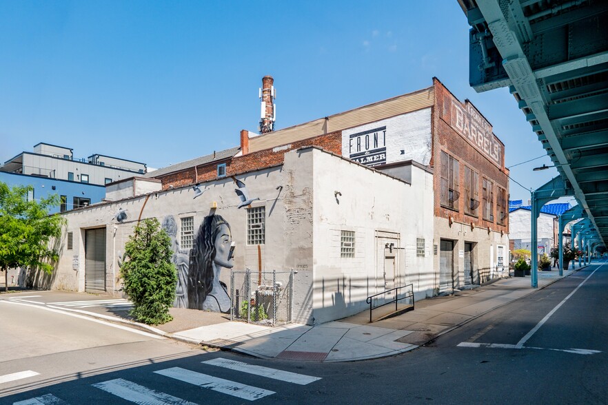 1746-1764 N Front St, Philadelphia, PA for rent - Building Photo - Image 1 of 5