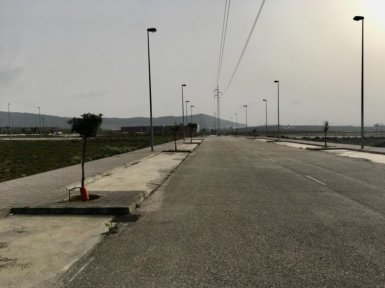 Calle Galileo Galilei, 4, Humilladero, Málaga for sale - Other - Image 3 of 4