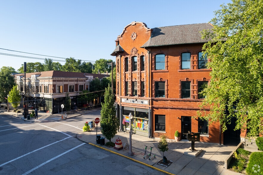 387-399 N Euclid Ave, Saint Louis, MO for rent - Building Photo - Image 3 of 5