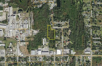 0 Maine Ave, Eaton Park, FL for sale Building Photo- Image 1 of 7