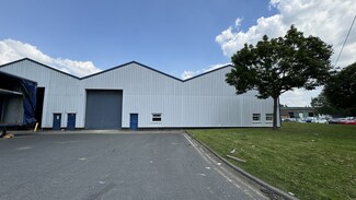 More details for Droitwich Rd, Droitwich - Industrial for Rent