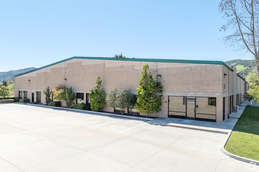 70 Industrial Way, Buellton, CA for sale - Primary Photo - Image 1 of 5