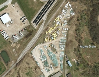 More details for 75 Spruce St E, Aylmer, ON - Land to Rent