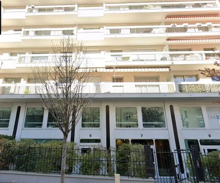 5 Rue Ybry, Neuilly-sur-Seine for sale Building Photo- Image 1 of 2