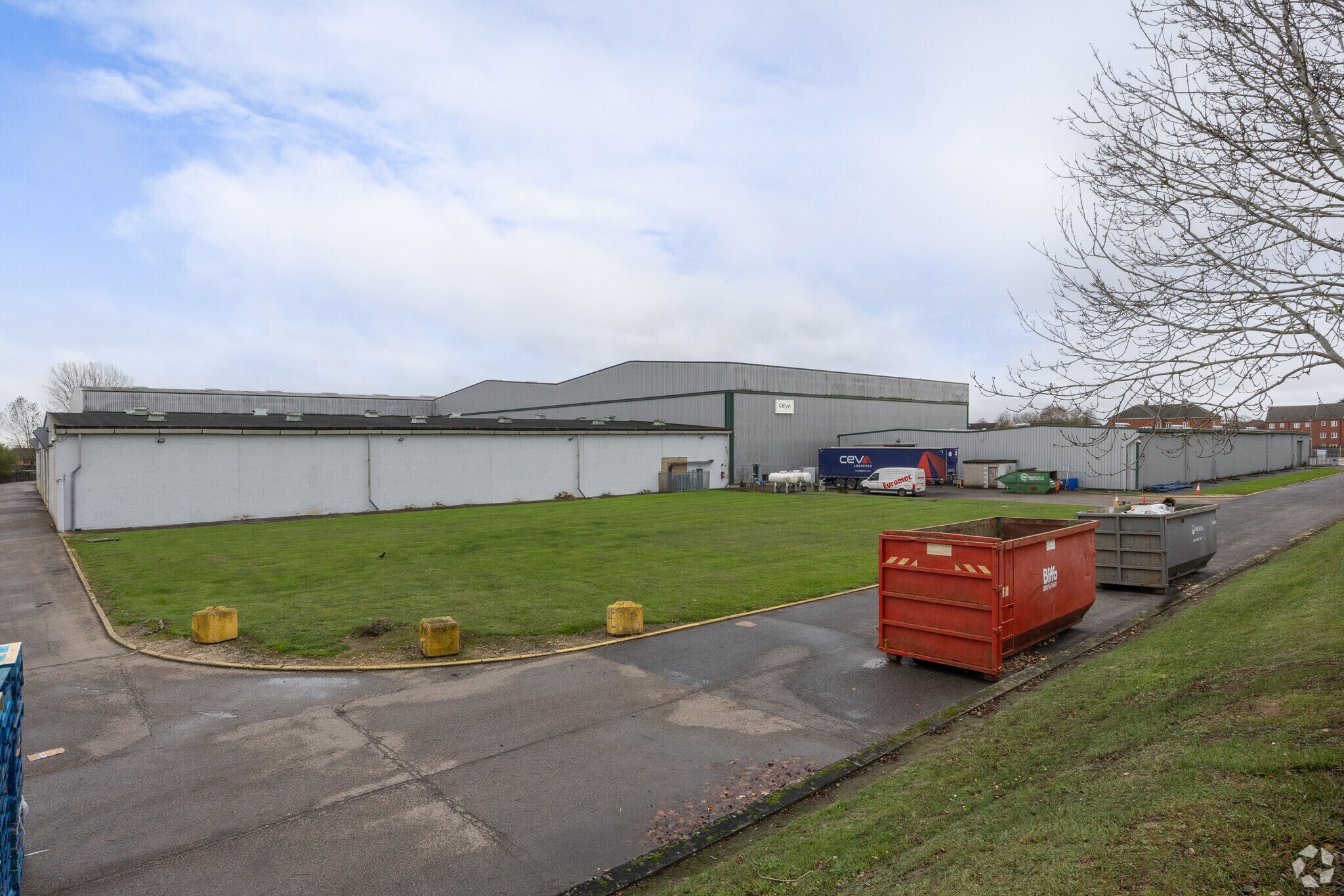 Earlstrees Rd, Corby for sale Primary Photo- Image 1 of 1