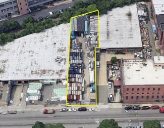 More details for 3870 Review Ave, Long Island City, NY - Land for Rent