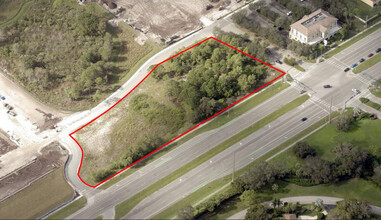 7050 SE Federal Hwy, Stuart, FL - aerial  map view - Image1