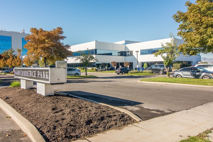 428 E Winchester St, Salt Lake City, UT to rent - Building Photo - Image 2 of 4