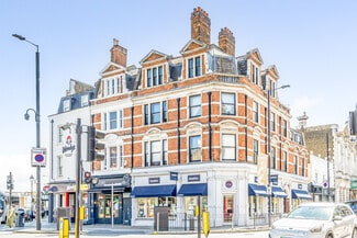 More details for 567-569 Fulham Rd, London - Office to Rent