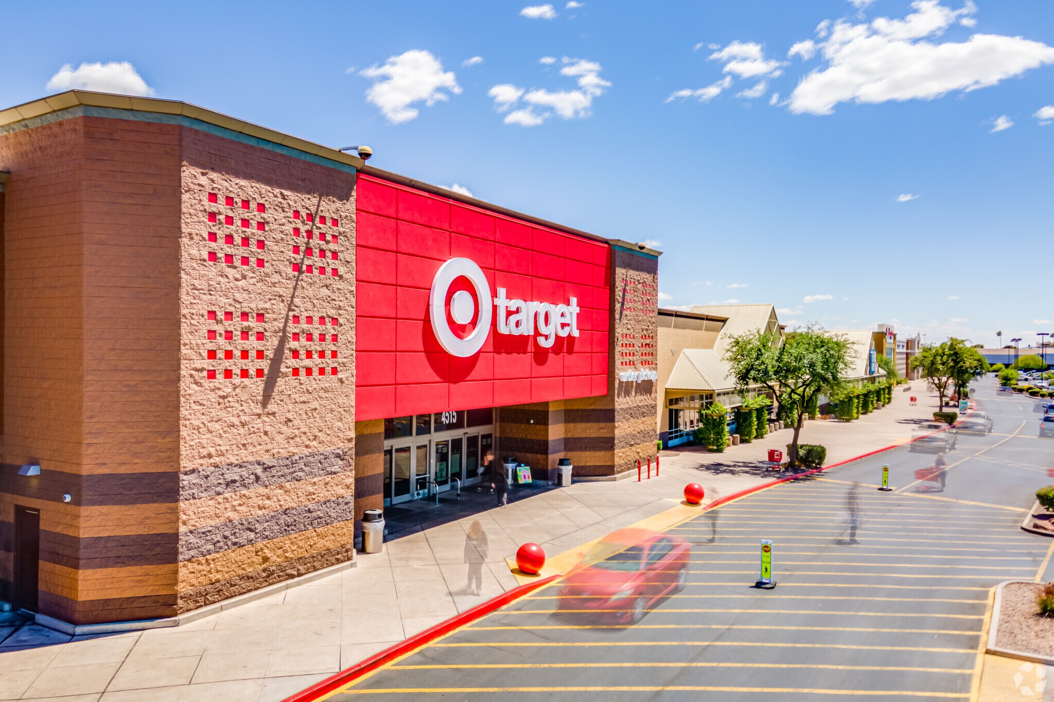 4505-4531 E Thomas Rd, Phoenix, AZ to rent Building Photo- Image 1 of 21