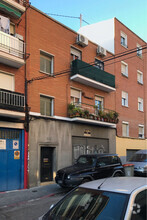 Calle De Peña De La Atalaya, 44, Madrid, Madrid for sale Building Photo- Image 1 of 3