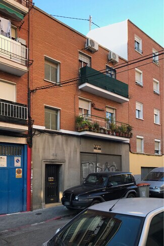 More details for Calle de Peña de la Atalaya, 44, Madrid - Build-to-Rent for Sale