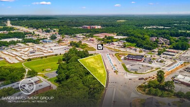 5955 Hwy 92, Douglasville, GA for sale Primary Photo- Image 1 of 5