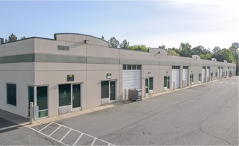 Berkshire Business Centers - Commercial Property