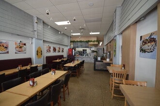 400-408 Louisiana St, Little Rock, AR to rent Interior Photo- Image 2 of 3