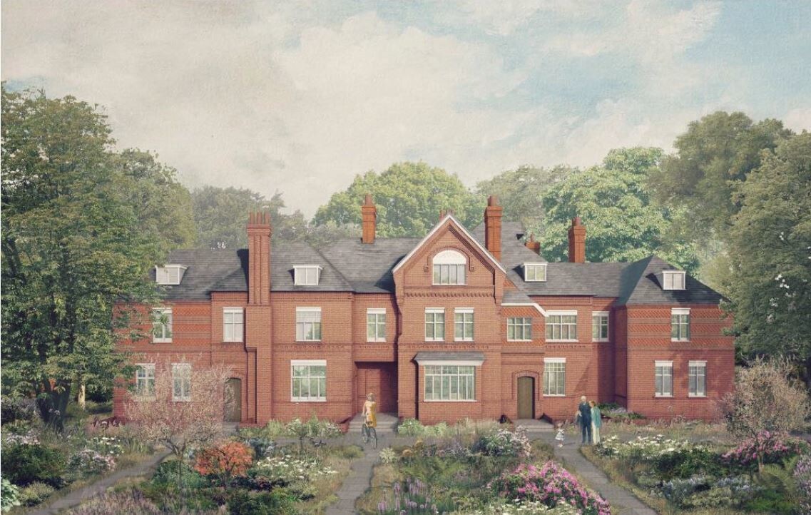 123 Grove Park, London for sale Primary Photo- Image 1 of 1