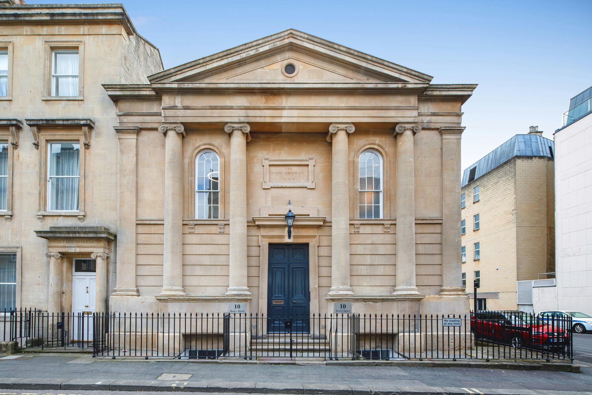 Henry St, Bath to rent Building Photo- Image 1 of 25