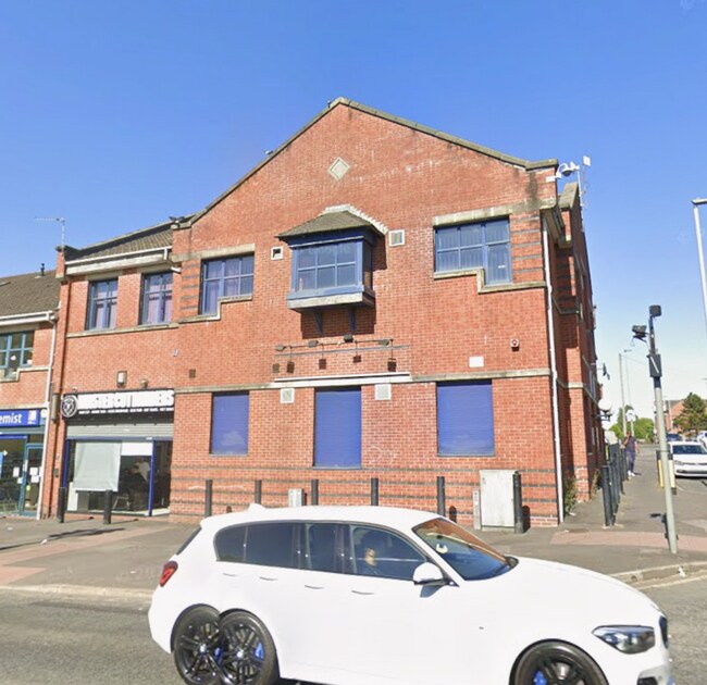 More details for 1 Monsall St, Manchester - Office to Rent