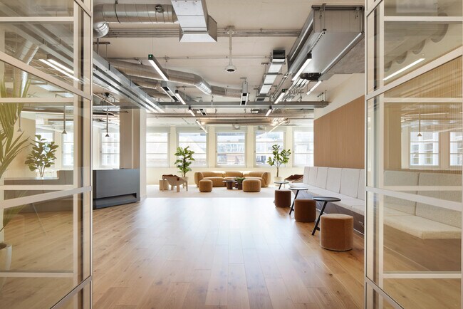 More details for 55-71 City Rd, London - Office to Rent
