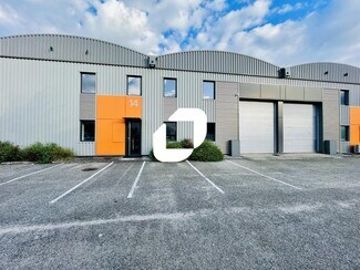 More details for 11-13 Chemin De L'Industrie, Dardilly - Light Industrial to Rent