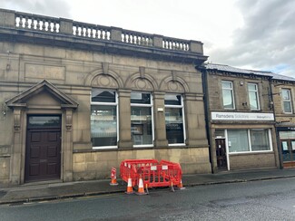 More details for 34-36 Market St, Huddersfield - Office for Rent