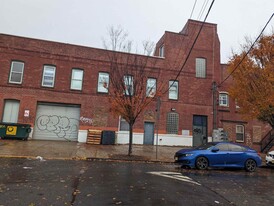 13-31 New York Ave - Commercial Property