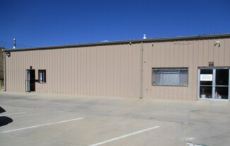 More details for 1050 Willow Creek Rd, Prescott, AZ - Industrial for Rent