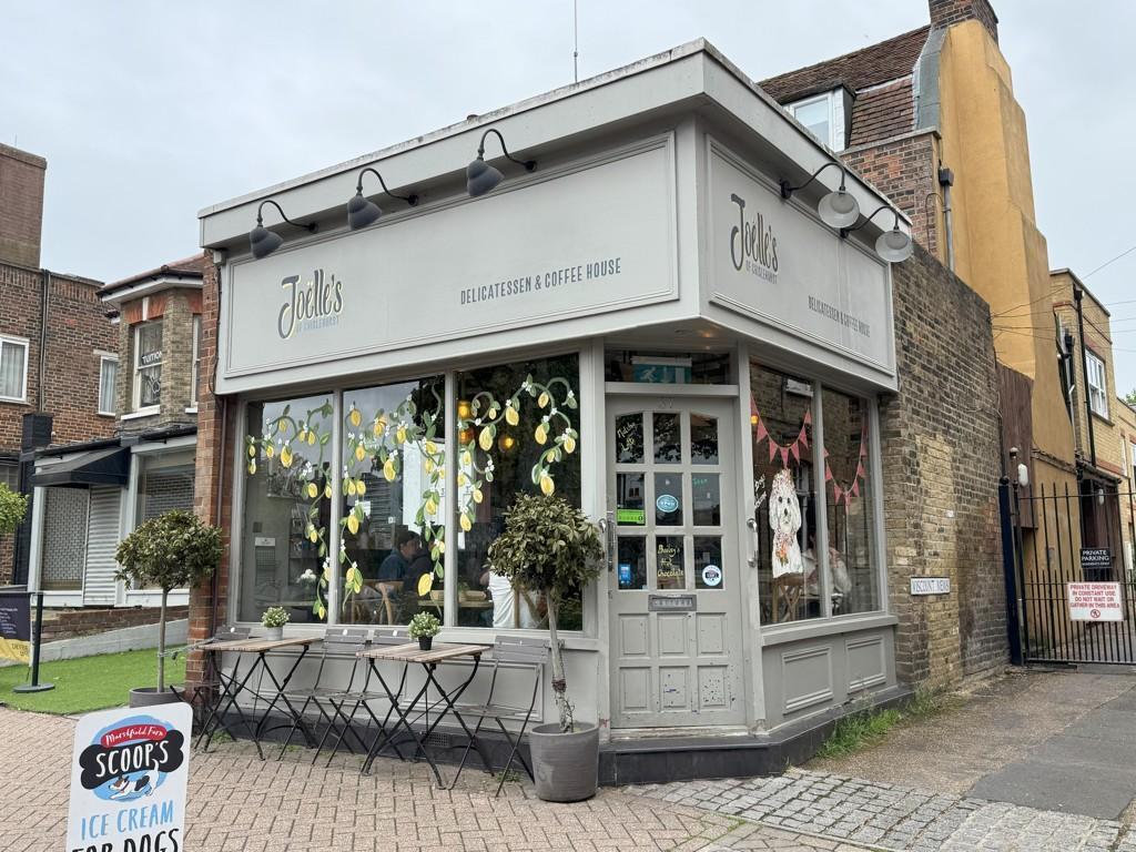 37 High St, Chislehurst for sale Building Photo- Image 1 of 1