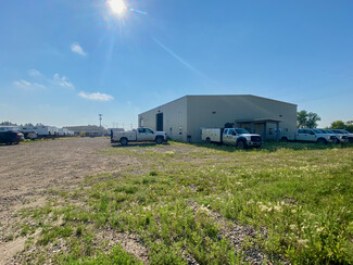 More details for 601 Gilbertson St SE, Tioga, ND - Industrial for Rent