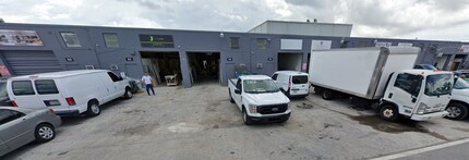 1612-1646 W 31st Pl, Hialeah, FL for rent Building Photo- Image 1 of 1