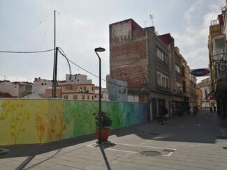 More details for Calle Tarifa, 9, Algeciras - Land for Sale