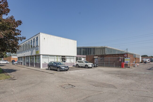 More details for Avonmouth Way, Avonmouth - Industrial to Rent