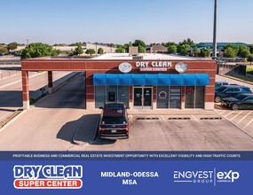 W Wadley Ave, Midland, TX for sale Building Photo- Image 1 of 5