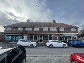 More details for 5A Howe Rd, Malton - Retail for Rent