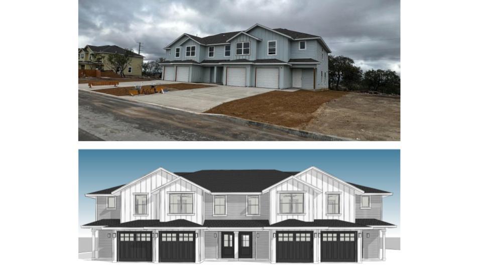 Ryan Crossing, San Antonio, TX for sale Primary Photo- Image 1 of 1