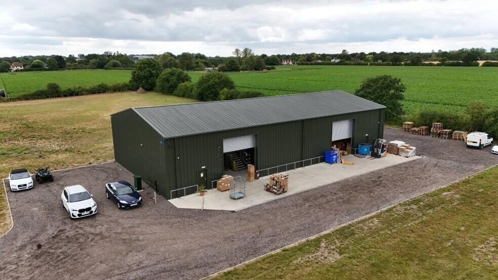 Langham Lane, Boxted for sale - Building Photo - Image 1 of 1