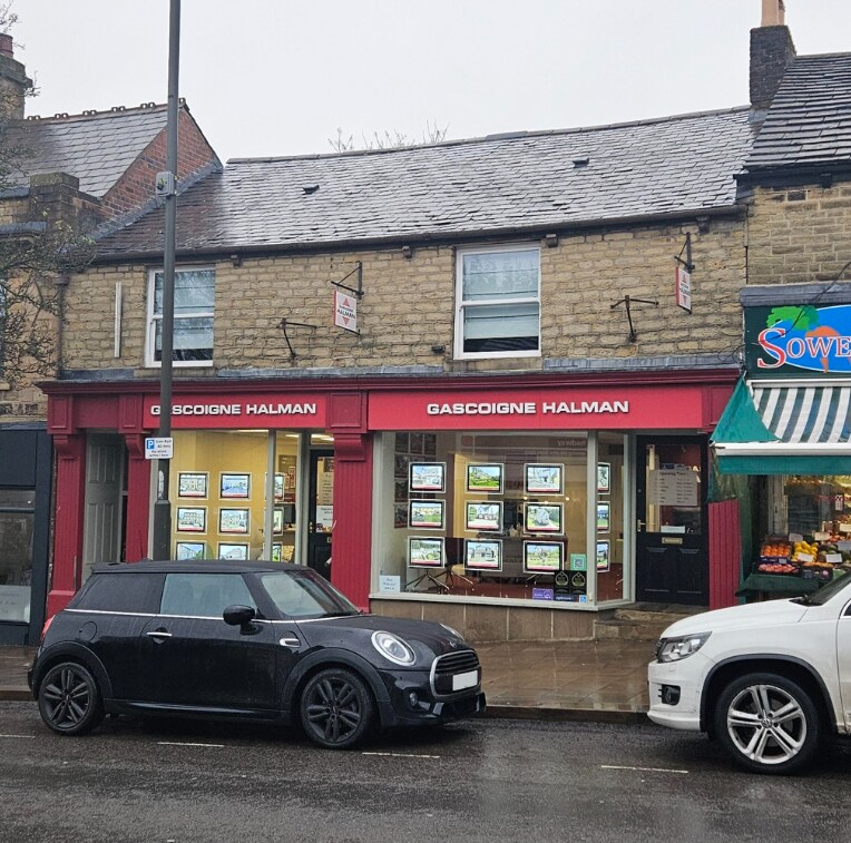26-28 High St W, Glossop for sale Building Photo- Image 1 of 1