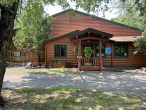 16403 Timberlawn, Hayward, WI for sale Primary Photo- Image 1 of 1