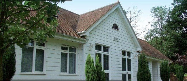 More details for Chesham Rd, Berkhamsted - Office to Rent