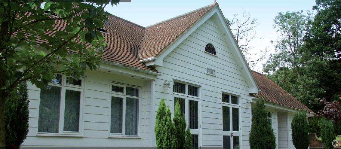 Chesham Rd, Berkhamsted to rent Primary Photo- Image 1 of 5