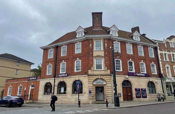 110-112 George Ln, London for sale Building Photo- Image 1 of 1