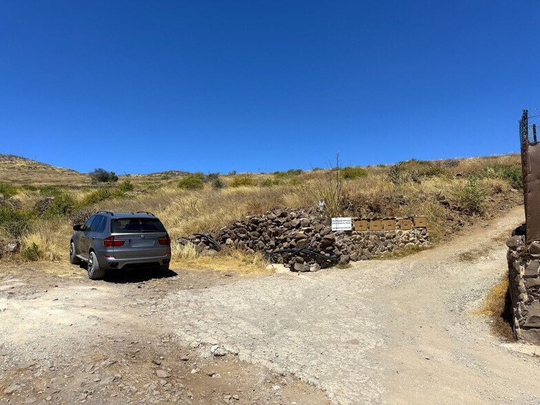 los Montes - Poligono, S/N, Telde, Las Palmas for sale - Building Photo - Image 3 of 15