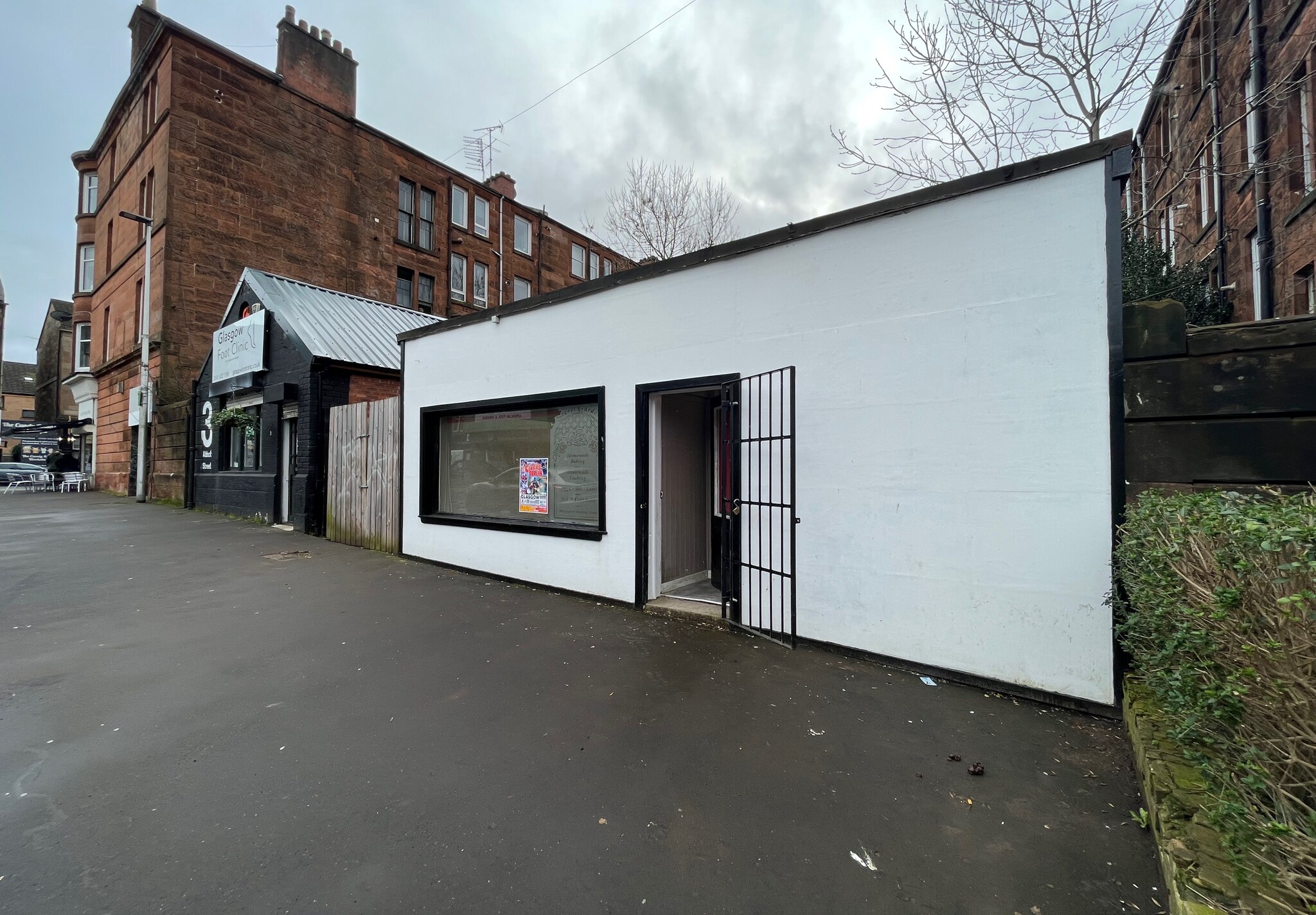 5 Abbot St, Glasgow for sale Primary Photo- Image 1 of 1