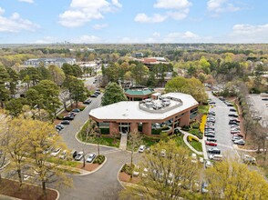 4301 Lake Boone Trl, Raleigh, NC for rent Building Photo- Image 1 of 12