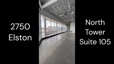 2750 N Elston Ave, Chicago, IL for rent - Commercial Listing Video 