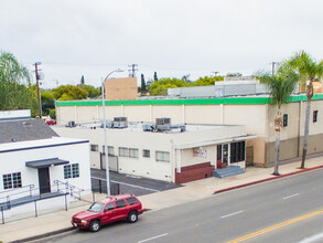 615 S Main St, Santa Ana, CA for sale Building Photo- Image 1 of 1