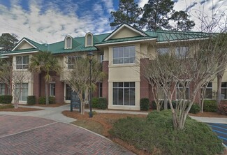 More details for 25 Clark Summit Dr, Bluffton, SC - Office for Rent