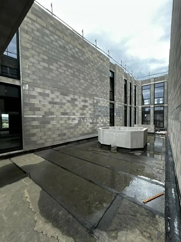 Vente Bureaux 96 m²