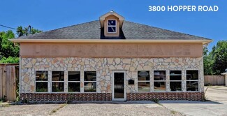 More details for 3800 Hopper Rd, Houston, TX - Office for Rent