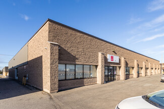 More details for 4500-4520 Rue Garand, Montréal, QC - Industrial for Rent